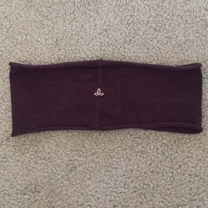 Prana headband